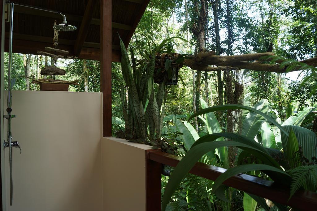 Mar Verde Lodge Puerto Viejo de Talamanca Exterior photo