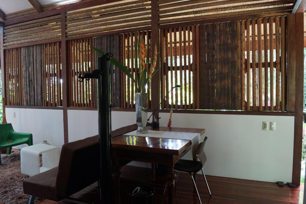 Mar Verde Lodge Puerto Viejo de Talamanca Room photo