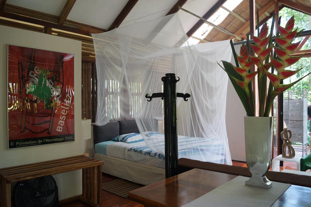 Mar Verde Lodge Puerto Viejo de Talamanca Room photo